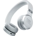 JBL Live 460NC Wireless on-ear NC headphones