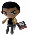 Star Wars Funko Galactic Plush Toy Finn Brand New Figure