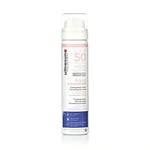 ultrasun Ultrasun 50spf UV Face & Scalp Mist, Clear, 75ml