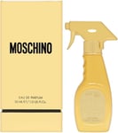 Moschino Gold Fresh Couture Eau De Parfum 30ml Spray For Her