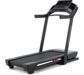 PROFORM Carbon TLS Folding Smart Bluetooth Treadmill - Black, Black