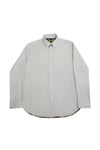 Formal Shirts for Men Long Sleeve, Regular Fit 100% Cotton Business Top, Casual and Office Wear