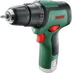 Bosch Cordless Combi Drill EasyImpact 12 (Without Battery, 12 Volt System, in Carton Packaging)