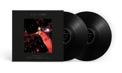 Dua Lipa - Live From The Royal Albert Hall (2Lp) (LP)