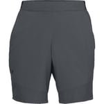 Short Under Armour  VANISH WOVEN