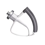 Batteur plat à bord flexible 5KFE5T Kitchenaid