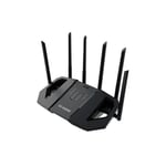 ASUS TUF Gaming TUF-BE6500 Wireless Router - WiFi 7 - BE6500