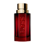 Hugo Boss The Scent For Him Elixir Parfym 50 ml