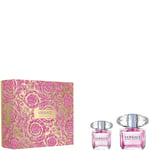 Versace Bright Crystal Eau de Toilette 90ml Set (Worth £150)