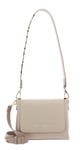 Valentino Women's Alexia Satchel, Natural, One Size