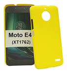 Hardcase Moto E4 / Moto E (4th gen) (XT1762) (Gul)