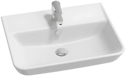 Jacob Delafon Lavabo Struktura Non meulé 60 cm