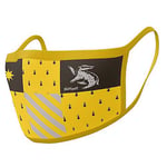 Pyramid Harry Potter (hufflepuff) Face Mask 2 Pack