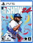 Mlb The Show 24 - Ps5 (Us)