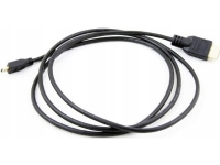 Xrec Cable Hdmi - Micro Hdmi Zam. Ahdmc-301 For Gopro Hero 3 3+ 4 5 6 7 8