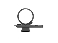 SmallRig 4148, Monteringsplate, Sort, Aluminium, Rustfritt stål, 1/4-20, 3/8-16, China, 1 x Baseplate, 1 x Lens Ring Mounting Plate for Vertical and Horizontal, 1 x Allen Wrench