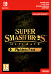 Nintendo Super Smash Bros. Ultimate Fighters Pass DLC