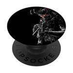 Duty Calls / Operator / SWAT / Combat / War Zone / Military PopSockets Swappable PopGrip