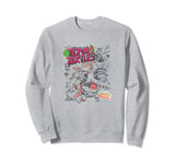 Teenage Mutant Ninja Turtles: Mutant Mayhem Team Doodles Sweatshirt