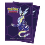 Pokémon TCG: Miraidon Deck Protector Sleeves