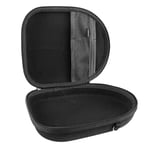 Geekria Hard Case for Anker Soundcore Life Q35, Life Q20+, Life Q20 Headphones