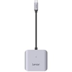 Lexar CFexpress Type B USB-C Card Reader