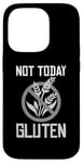 iPhone 14 Pro Gluten Free Funny Diet Food Meal Case