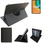 Pour Huawei MatePad Pro Wi-Fi Smart Étui stand Housse support Flip Cover Case