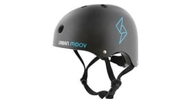 Casque de protection taille l t nb urban moov noir