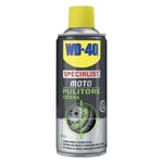 1 X SPRAY NETTOYANT POUR CHAÎNE DE MOTO 400 ml