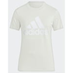 adidas Loungewear Essentials Logo Tee, storlek X-Large