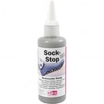 Sock-stop, 100 ml, grÃ¥