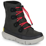 Lastenkengät Sorel  YOUTH SOREL EXPLORER LACE WP