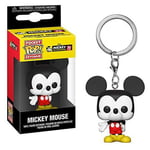 Funko Pop! Keychain - Mickey Mouse