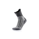 Therm-Ic Trekking Warm - Chaussettes randonnée femme Grey / Light Grey 35 - 36