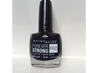 Maybelline Maybelline, Forever Strong Super Stay 7 Days, Nail Polish, Nr. 700, 10 Ml For Women