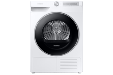 SAMSUNG Series 6 OptimalDry, Heat Pump Tumble Dryer -9kg