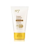 No7 Protect and Perfect Intense Advanced Face Sun Protection Cream SPF 30 50ml