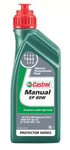 CASTROL TRANSMAX MANUAL EP 80W Castrol - Opel - Astra, Corsa. VW - T4 transporter. Mercedes - W638. Volvo - 66