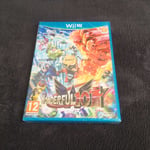 Nintendo Wii U the Wonderful 101 FRA Neuf sous Blister