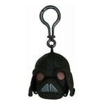 Universal Trends CW93158 - Angry Birds Star Wars Sac à Dos Clip, Darth Vader