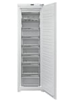 CDA CRI681 Integrated Full Height Freezer