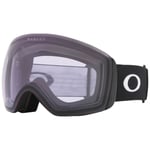 Oakley Flight Deck L, PRIZM™, Matte Black