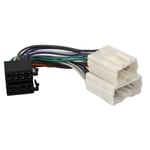 Connects2 CT20VL01 - ISO-adapter - Volvo - 850 - 940 - V70