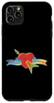 iPhone 11 Pro Max Tom Petty and the Heartbreakers Classic Logo Case