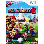 MARIO PARTY 8 - NINTENDO SELECTS [IMPORT ALLEMA…