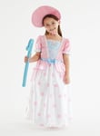 Disney Princesses Toy Story Bo Beep Costume Set 2-3 years Pink Years