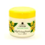 CYCLAX NATURE PURE OIL OF EVENING PRIMROSE NIGHT CREAM - 300ML