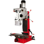 Holzmann - perceuse fraiseuse métal ZX7045 400V