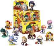 Funko POP ! Vinyle : Mystery Mini - My Hero Academia